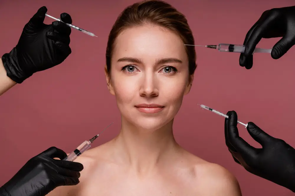 Botox in Modern Dermatology and Cosmetology: A Pillar of Aesthetic Medicine. Explained by Dr. Saira Kiyani (20+ Years of experience as Dermatologist and Aesthetics Trainer with NHS in United Kingdom)
